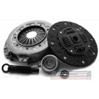 Clutch Pro MITSUBISHI PAJERO 86-90