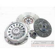 Clutch Pro MITSUBISHI PAJERO 02/00-03/02