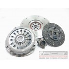Clutch Pro MITSUBISHI PAJERO 02/00-03/02