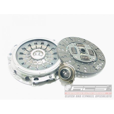 Clutch Pro MITSUBISHI PAJERO 02/00-03/02 Clutch Pro MITSUBISHI PAJERO 02/00-03/02