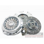 Clutch Pro MITSUBISHI PAJERO 02/00-03/02