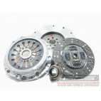 Clutch Pro MITSUBISHI PAJERO 02/00-03/02