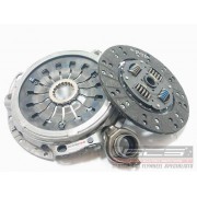Clutch Pro MITSUBISHI PAJERO 02/00-03/02