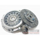 Clutch Pro MITSUBISHI PAJERO 02/00-03/02