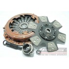 Xtreme Outback MITSUBISHI PAJERO 99-09/02