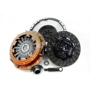 Xtreme Outback MITSUBISHI PAJERO 99-09/02