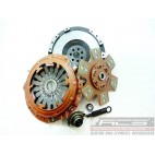 Xtreme Outback MITSUBISHI PAJERO 99-09/02