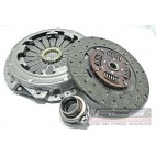 Clutch Pro MITSUBISHI PAJERO 10/02-09/06