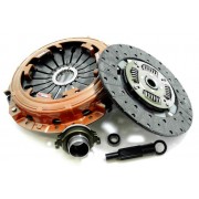 Xtreme Outback MITSUBISHI PAJERO 10/02-09/06