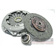 Clutch Pro MITSUBISHI PAJERO 10/06-12/08