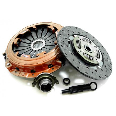 Xtreme Outback MITSUBISHI PAJERO 10/06-12/08 Xtreme Outback MITSUBISHI PAJERO 10/06-12/08