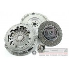 Clutch Pro MITSUBISHI PAJERO 10/06-12/08