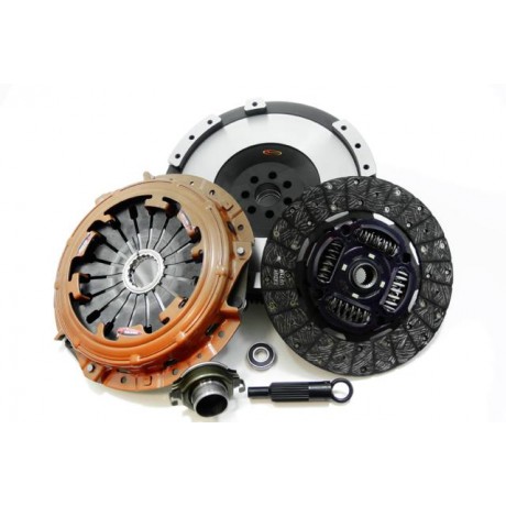 Xtreme Outback MITSUBISHI PAJERO 10/06-12/08 Xtreme Outback MITSUBISHI PAJERO 10/06-12/08