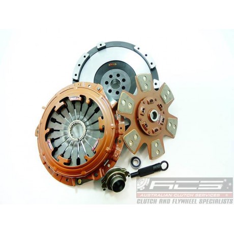 Xtreme Outback MITSUBISHI PAJERO 10/06-12/08 Xtreme Outback MITSUBISHI PAJERO 10/06-12/08