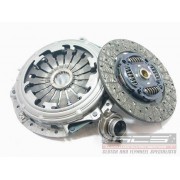 Clutch Pro MITSUBISHI PAJERO 10/06-12/08