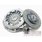 Clutch Pro MITSUBISHI PAJERO 10/06-12/08