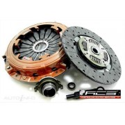 Xtreme Outback MITSUBISHI PAJERO 10/06-12/08