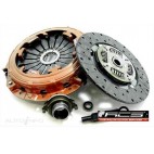 Xtreme Outback MITSUBISHI PAJERO 10/06-12/08