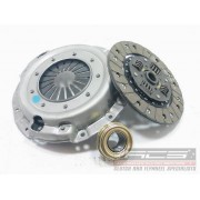 Clutch Pro MITSUBISHI PAJERO IO 01/99-08/01