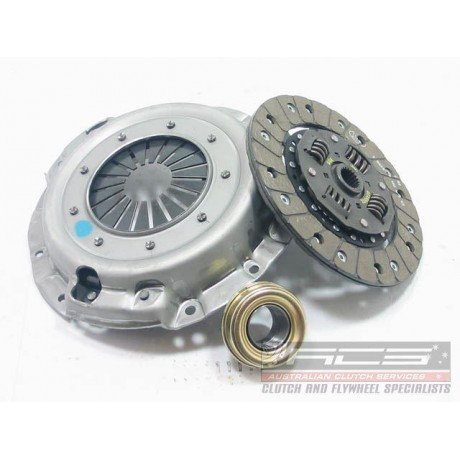 Clutch Pro MITSUBISHI PAJERO IO 01/99-08/01 Clutch Pro MITSUBISHI PAJERO IO 01/99-08/01