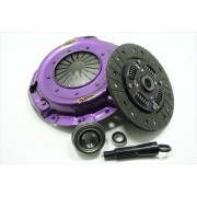 Xtreme Outback MITSUBISHI PAJERO IO 01/99-08/01