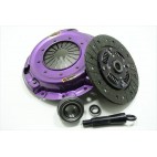 Xtreme Outback MITSUBISHI PAJERO IO 01/99-08/01