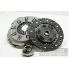 Clutch Pro MITSUBISHI PAJERO IO 09/01-08/02