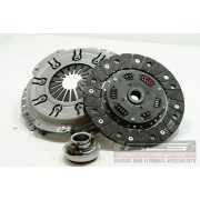 Clutch Pro MITSUBISHI PAJERO IO 01/99-08/01