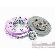 Xtreme Outback MITSUBISHI PAJERO IO 01/99-08/01