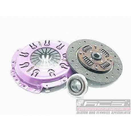 Xtreme Outback MITSUBISHI PAJERO IO 01/99-08/01 Xtreme Outback MITSUBISHI PAJERO IO 01/99-08/01
