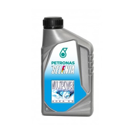 Petronas Selenia Multipower C3 1L Petronas Selenia Multipower C3 1L