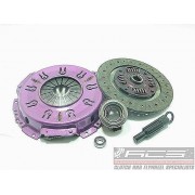 Xtreme Outback MITSUBISHI TRITON 06/90-05/92