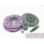 Xtreme Outback kytkinpaketti, 225 mm, Mitsubishi