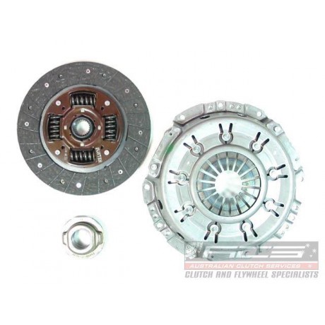 Clutch Pro MITSUBISHI TRITON 06/92-05/95