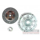 Clutch Pro MITSUBISHI TRITON 06/92-05/95
