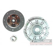Clutch Pro MITSUBISHI TRITON 06/92-05/95