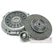 Clutch Pro MITSUBISHI TRITON 02/03-08/06