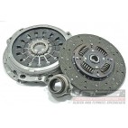 Clutch Pro MITSUBISHI TRITON 02/03-08/06