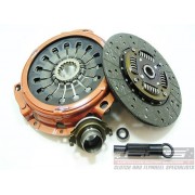 Xtreme Outback MITSUBISHI TRITON 02/03-08/06