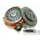Xtreme Outback MITSUBISHI TRITON 02/03-08/06