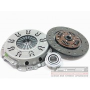 Clutch Pro MITSUBISHI TRITON 06/96-05/00