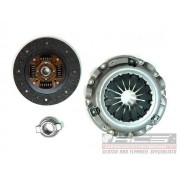 Clutch Pro MITSUBISHI TRITON 06/00-08/06