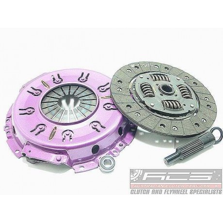 Xtreme Outback MITSUBISHI TRITON 06/00-08/06 Xtreme Outback MITSUBISHI TRITON 06/00-08/06