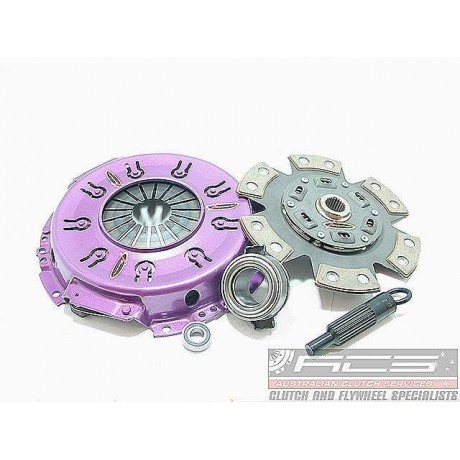 Xtreme Outback MITSUBISHI TRITON 06/00-08/06 Xtreme Outback MITSUBISHI TRITON 06/00-08/06