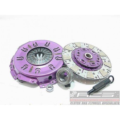 Xtreme Outback MITSUBISHI TRITON 06/00-08/06 Xtreme Outback MITSUBISHI TRITON 06/00-08/06