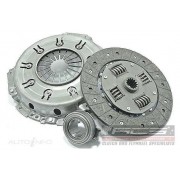 Clutch Pro MITSUBISHI TRITON 06/96-08/06