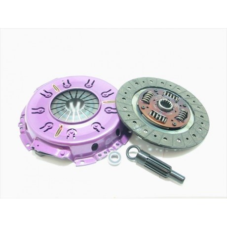 Xtreme Outback MITSUBISHI TRITON 06/96-08/06 Xtreme Outback MITSUBISHI TRITON 06/96-08/06