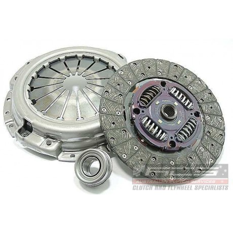 Clutch Pro MITSUBISHI TRITON 07/06-07/08