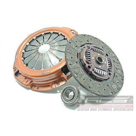 Xtreme Outback MITSUBISHI TRITON 07/08-08/09 Xtreme Outback MITSUBISHI TRITON 07/08-08/09