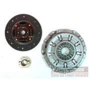 Clutch Pro MITSUBISHI TRITON 01/07-06/08